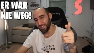 Er war nie weg... | Real-Talk mit schlechtem Gameplay!