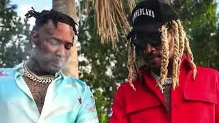 Free Moneybag Yo X Future Type Beat 2021