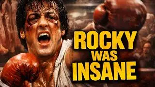 Rocky 1976  18 Weird Facts You Didn't Know