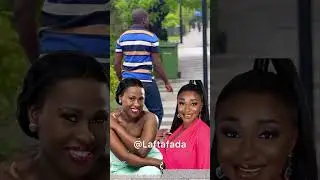 Ini Edo and Uche Jumbo Fight in America