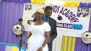 BRIGHT MINDS ACADEMY GRADUATION 2023