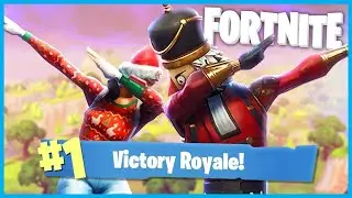 Fortnite Classic Gameplayy !! (Road To 50 Subs)