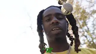 OTS FlameG Squadbaby - Rock Bottom (Hopped on the Mic 🐸)(Live Performance)