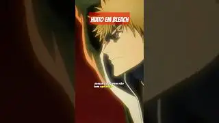 EPISÓDIO DE BLEACH ADIADO!