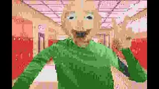 Derpo's weird music class / Untitled song