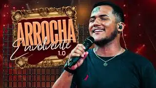 Max Ferrari - Arrocha Envolvente 1.0 ( Pra Ouvir Tomando Uma )