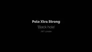 Polo Xtra Strong 'Black hole'