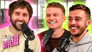 James Buckley reveals Inbetweeners secrets, talks life after Jay and weird fan requests