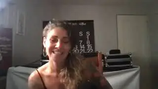 Alison Miller: Release The Taboo