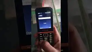 How to change imi numder Qmobile sp3000