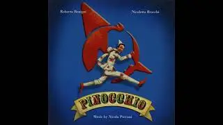 The Death of Lucignolo - Nicola Piovani