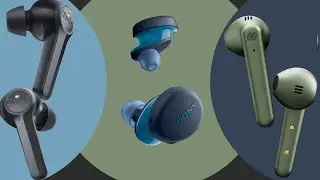 Top 5 AirPod Alternatives | Best AirPod Alternative 2021