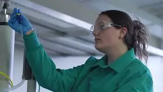 Hear from DU Environmental Science Students: Willem & Gabriella