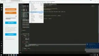 Particle and Node.js: List cloud functions, invoking cloud functions
