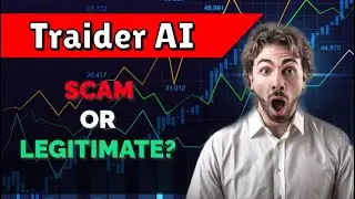 Traider AI 2025 Review 💹 Legit Platform or Financial Risk in 2025?