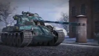 World of Tanks ПДД