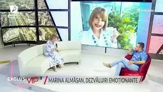ODISEEA MARINA ALMASAN - GEORGICA CORNU - Part 2: EA