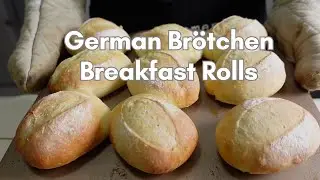 What do Germans eat for breakfast?