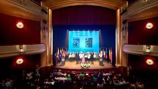 ITQI - Crystal Taste Award -Godbawee Food - Korea