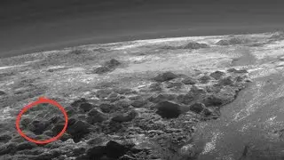 What Did NASA Discover in Latest Photos from Pluto?