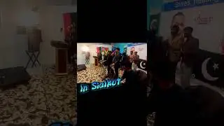Sialkot City Enjoining Spirit Of Lord Of Lords #song #karis #jesusong