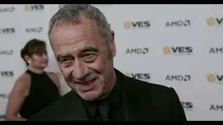 Jim Morris (Pixar) | 21st Annual VES Awards