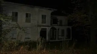 4 True Scary Stories   1 Personal Story