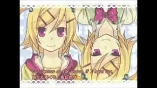 TT listens to..【Kagamine Rin】 I Can Take Off My Panties!