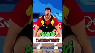 Lo DIÓ TODO por ELLA Y...😢 