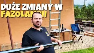 ZMIANY W FAZOLANDII