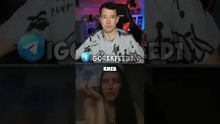 She's trying to guess the city (Moscow) 