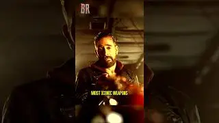 The Walking Dead’s Most Iconic Weapons 