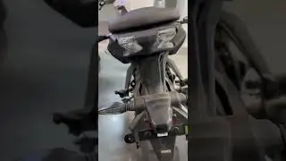 2024 Pulsar N250 New Update Model #n250
