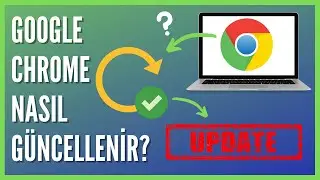 How to Update Google Chrome Browser?