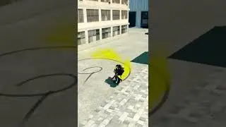 bike rider stunt#short #attitude xtreme motorbikes game please support 🏍️