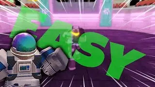 "The Hardest Arsenal Challenge" But It's Easy... | Roblox Arsenal