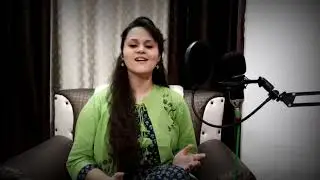 Ilteza- Aishwarya Joshi  official music video (Beats by - Capsctrl)