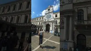 comune di padova italy