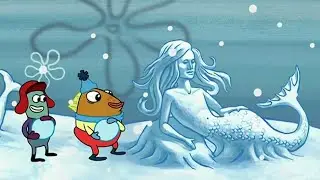 Spongebob but the Context Isn’t an Instrument