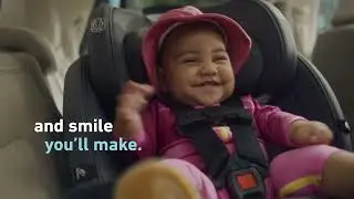 Graco® Turn2Me™ Car Seat
