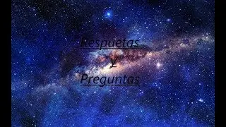 PREGUNTAS Y RESPUESTOs