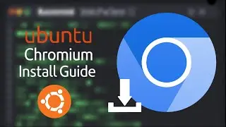 How to Install Chromium from the Command Line on Ubuntu (Quick & Easy Guide)