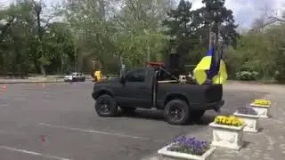 ОДЕСА #ДеньПобеды ? 😂