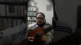 Mais Feliz - Ensaio 1