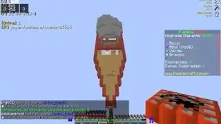 BedWars Dos EZ (FT.Kirito)