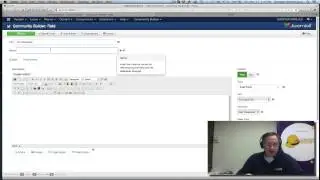 CB 2.0 Tutorials - 19 - Single Select Dropdown and Multi-select Checkbox Fields