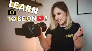 Why You Should Learn Photography to be a YouTuber
