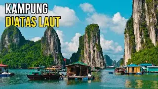 Kepingan Surga!!! 7 Desa Terindah dan Unik di Dunia