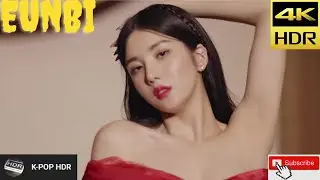 (권은비) KWON EUNBI - The Flash {4K HDR MV}