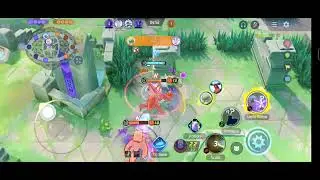 A clutch master, secret moves of slowbro